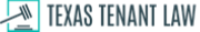 Texas Tenant Law Logo